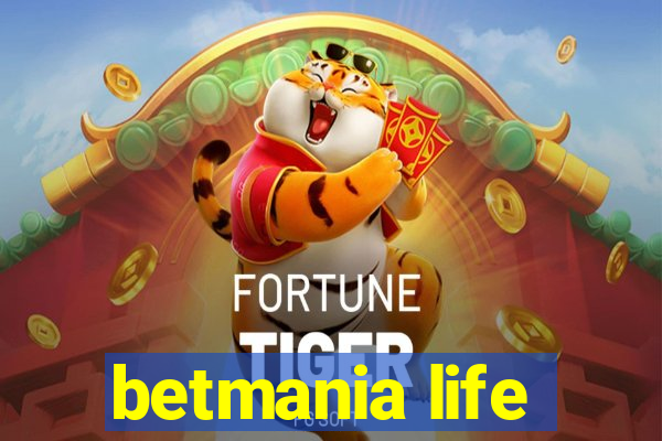 betmania life